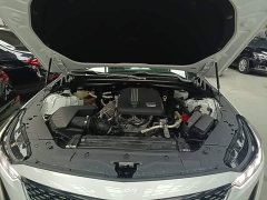 Cadillac CT5 28T Fashion Edition - ფოტო 20