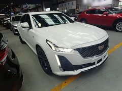 Cadillac CT5 28T Fashion Edition - ფოტო 4
