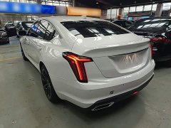 Cadillac CT5 28T Fashion Edition - ფოტო 5