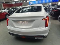 Cadillac CT5 28T Fashion Edition - ფოტო 6