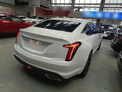 Cadillac CT5 28T Fashion Edition - ფოტო 7