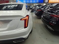 Cadillac CT5 28T Fashion Edition - ფოტო 8