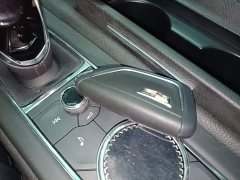 Cadillac CT5 28T Fashion Edition - ფოტო 9