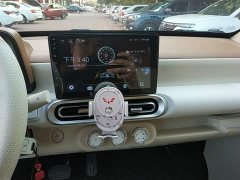 Wuling Hongguang MINIEV 2024 Third Generation 215km Youth Edition - ფოტო 13