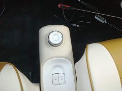 Wuling Hongguang MINIEV 2024 Third Generation 215km Youth Edition - ფოტო 14