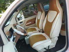 Wuling Hongguang MINIEV 2024 Third Generation 215km Youth Edition - ფოტო 15