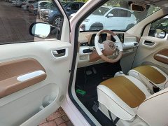 Wuling Hongguang MINIEV 2024 Third Generation 215km Youth Edition - ფოტო 16