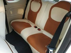 Wuling Hongguang MINIEV 2024 Third Generation 215km Youth Edition - ფოტო 17