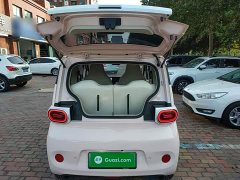 Wuling Hongguang MINIEV 2024 Third Generation 215km Youth Edition - ფოტო 19