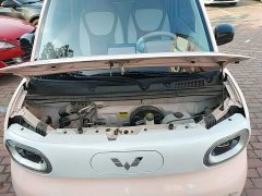 Wuling Hongguang MINIEV 2024 Third Generation 215km Youth Edition - ფოტო 20