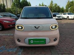 Wuling Hongguang MINIEV 2024 Third Generation 215km Youth Edition - ფოტო 3
