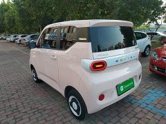 Wuling Hongguang MINIEV 2024 Third Generation 215km Youth Edition - ფოტო 5