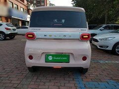 Wuling Hongguang MINIEV 2024 Third Generation 215km Youth Edition - ფოტო 6