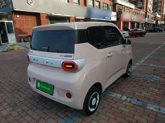 Wuling Hongguang MINIEV 2024 Third Generation 215km Youth Edition - ფოტო 7