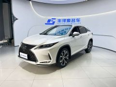Lexus RX 300 AWD Edition - ფოტო 1