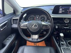 Lexus RX 300 AWD Edition - ფოტო 10
