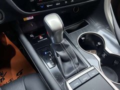 Lexus RX 300 AWD Edition - ფოტო 11