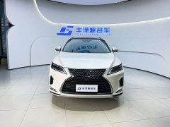 Lexus RX 300 AWD Edition - ფოტო 2