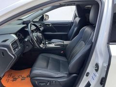 Lexus RX 300 AWD Edition - ფოტო 6