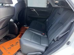 Lexus RX 300 AWD Edition - ფოტო 7