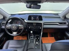 Lexus RX 300 AWD Edition - ფოტო 8