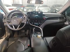 Toyota Camry 2.0G Luxury Edition - ფოტო 10