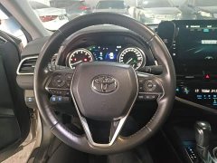 Toyota Camry 2.0G Luxury Edition - ფოტო 11