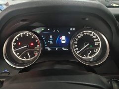 Toyota Camry 2.0G Luxury Edition - ფოტო 12