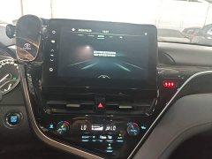 Toyota Camry 2.0G Luxury Edition - ფოტო 13