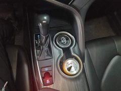 Toyota Camry 2.0G Luxury Edition - ფოტო 14
