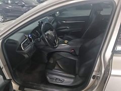 Toyota Camry 2.0G Luxury Edition - ფოტო 15