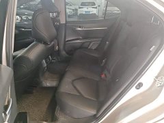 Toyota Camry 2.0G Luxury Edition - ფოტო 17