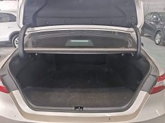 Toyota Camry 2.0G Luxury Edition - ფოტო 19