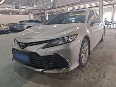 Toyota Camry 2.0G Luxury Edition - ფოტო 2