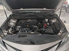 Toyota Camry 2.0G Luxury Edition - ფოტო 20