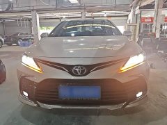 Toyota Camry 2.0G Luxury Edition - ფოტო 3