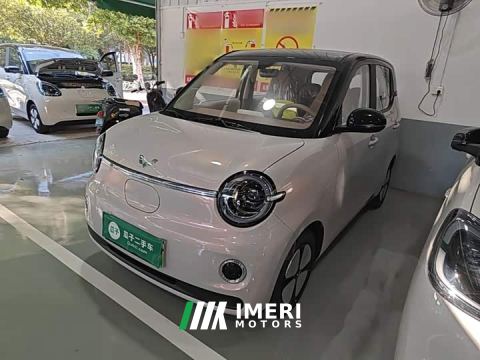 2026 Wuling Hongguang MINIEV Fifth Generation 301km Advanced Edition