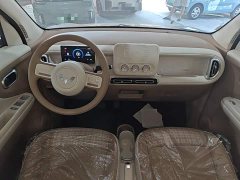 Wuling Hongguang MINIEV Fifth Generation 301km Advanced Edition - ფოტო 10