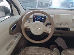 Wuling Hongguang MINIEV Fifth Generation 301km Advanced Edition - ფოტო 11