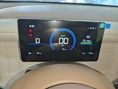 Wuling Hongguang MINIEV Fifth Generation 301km Advanced Edition - ფოტო 12