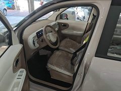 Wuling Hongguang MINIEV Fifth Generation 301km Advanced Edition - ფოტო 15
