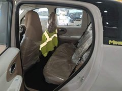 Wuling Hongguang MINIEV Fifth Generation 301km Advanced Edition - ფოტო 17