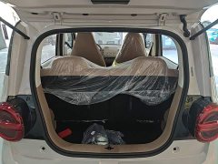 Wuling Hongguang MINIEV Fifth Generation 301km Advanced Edition - ფოტო 19