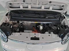Wuling Hongguang MINIEV Fifth Generation 301km Advanced Edition - ფოტო 20