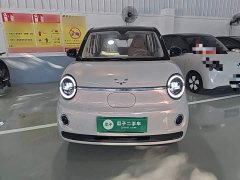 Wuling Hongguang MINIEV Fifth Generation 301km Advanced Edition - ფოტო 3