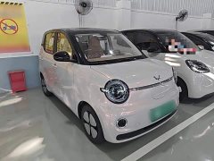 Wuling Hongguang MINIEV Fifth Generation 301km Advanced Edition - ფოტო 4