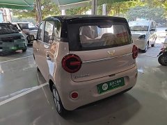 Wuling Hongguang MINIEV Fifth Generation 301km Advanced Edition - ფოტო 5