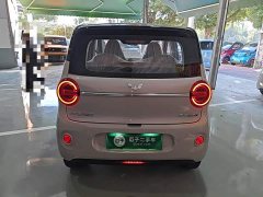 Wuling Hongguang MINIEV Fifth Generation 301km Advanced Edition - ფოტო 6