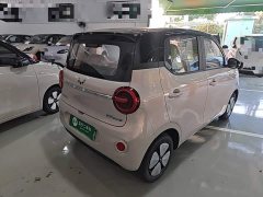Wuling Hongguang MINIEV Fifth Generation 301km Advanced Edition - ფოტო 7