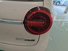Wuling Hongguang MINIEV Fifth Generation 301km Advanced Edition - ფოტო 8